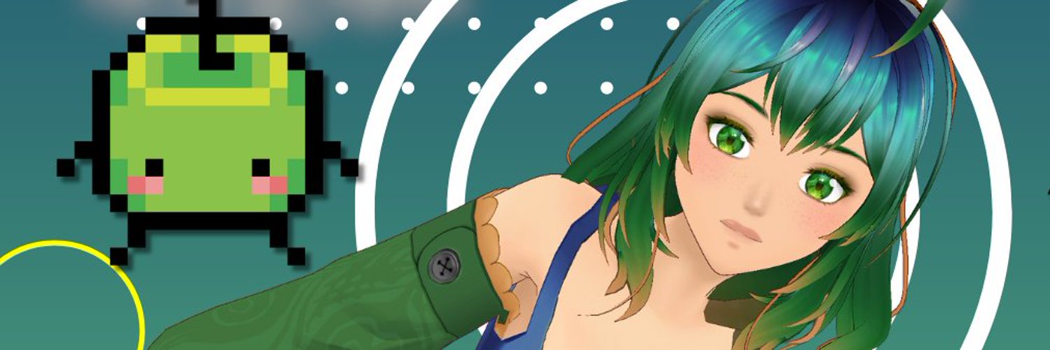 Yoria banner