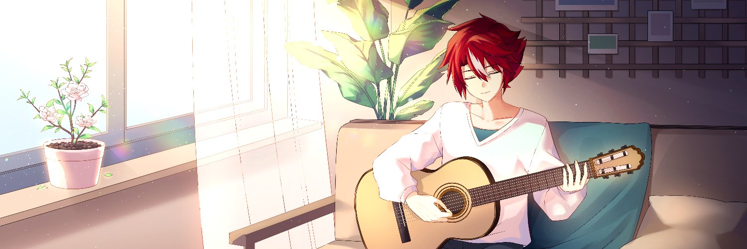 Mikado Yuurai banner