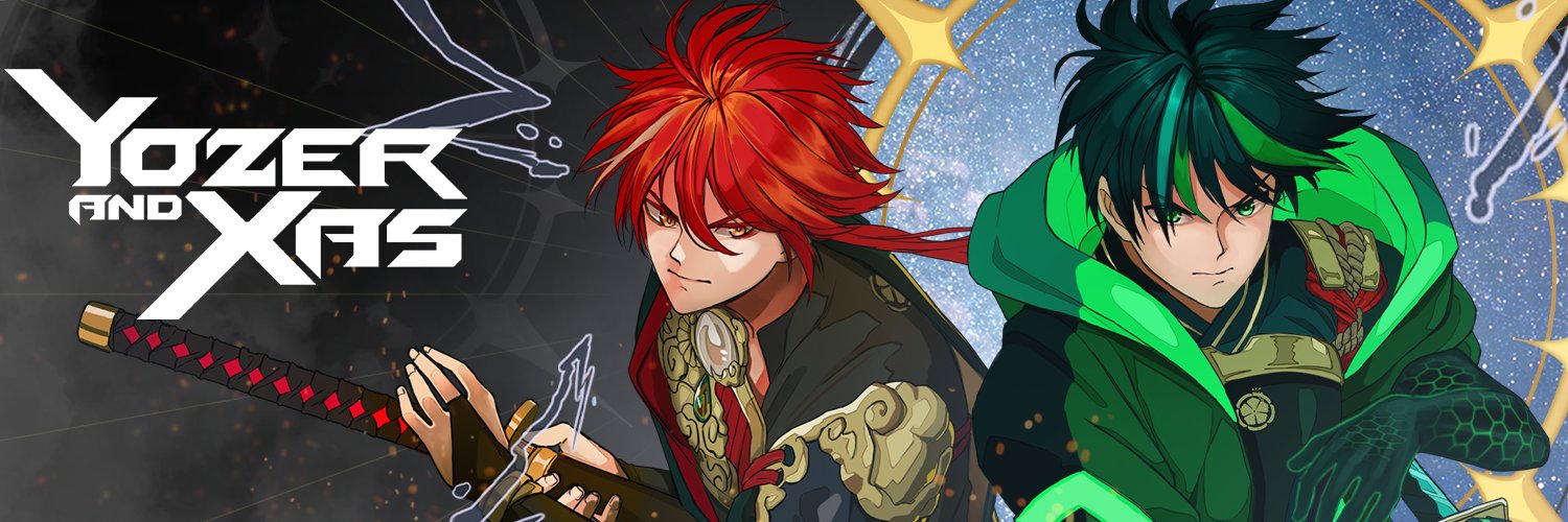 Yozer Greenite banner