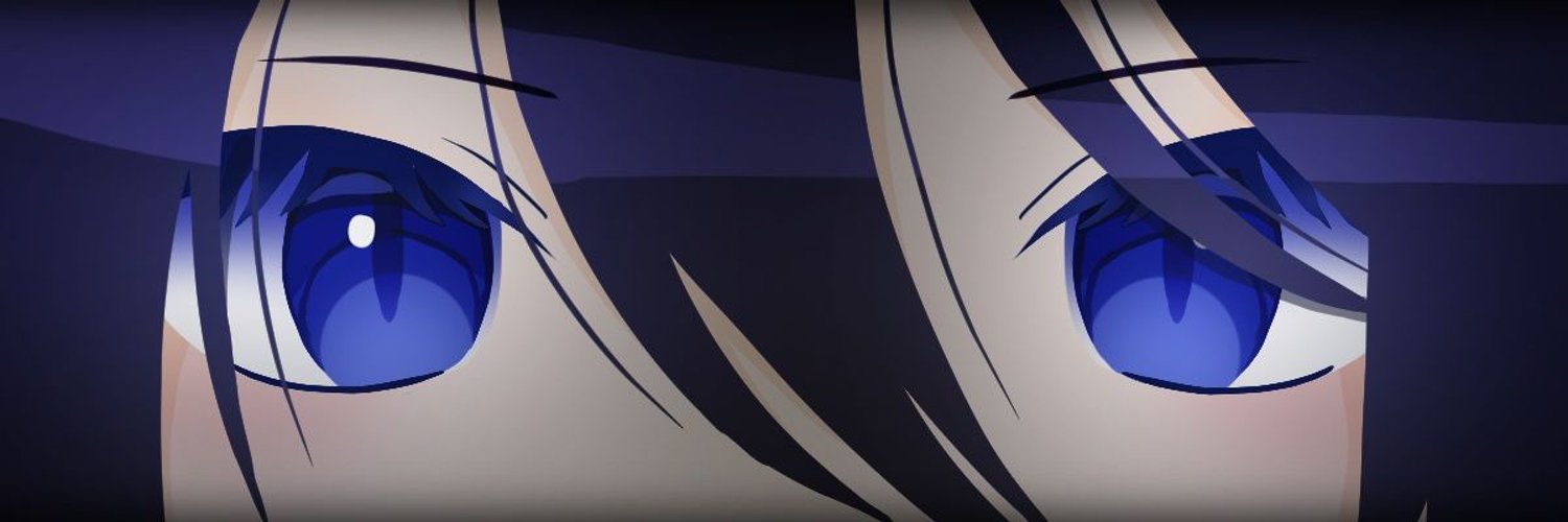 ♡Yugi Matsura♡ | Aspiring ENVtuber 💜🌃 banner
