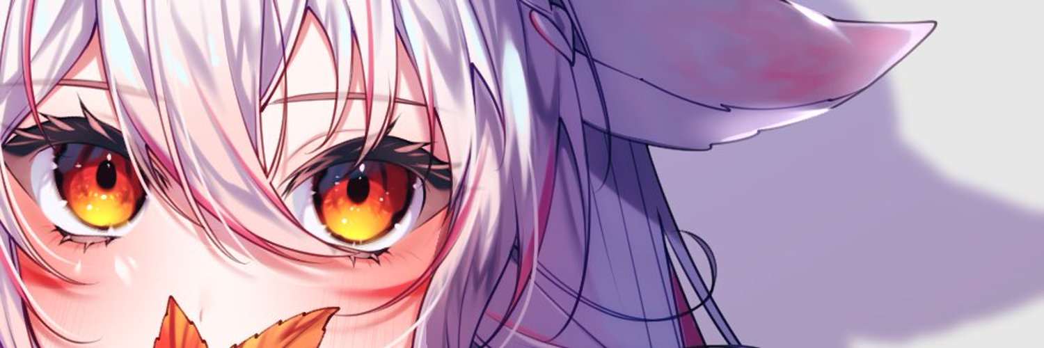Inari Yuria banner