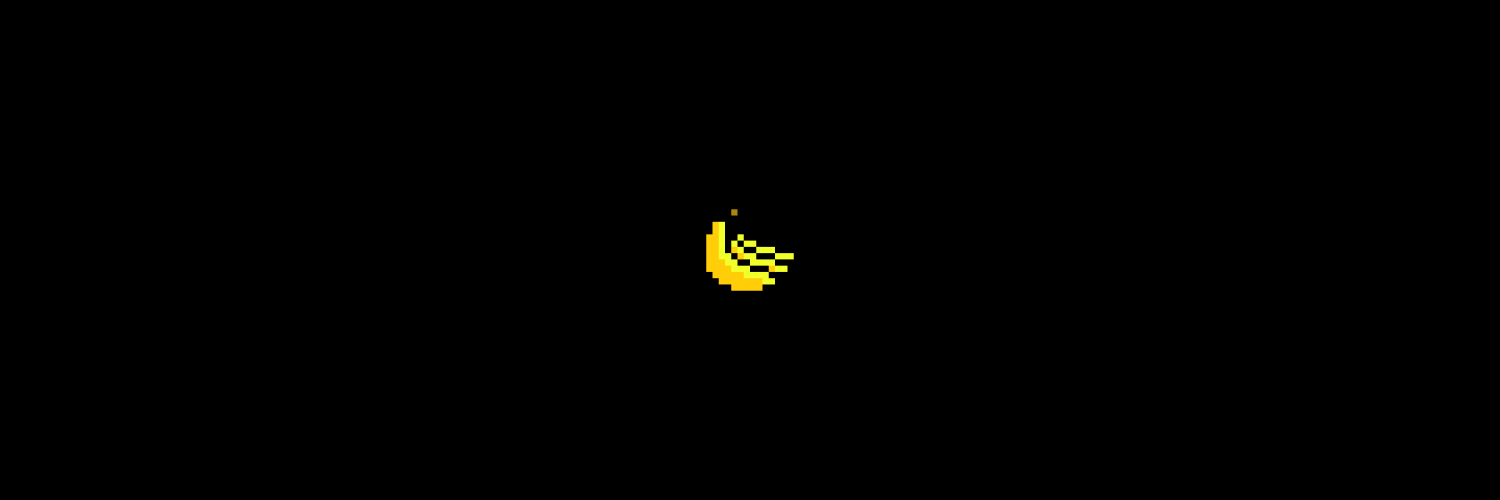 Zenny the Druid 🍌🌿 DM and ENVtuber banner