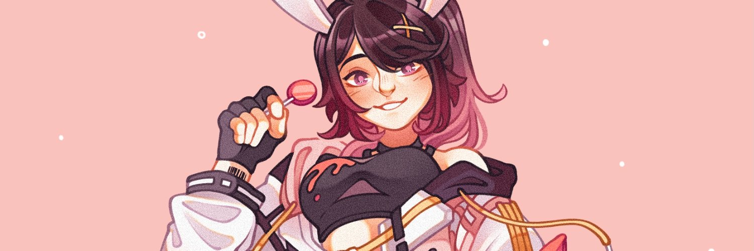 Espy《ENVTUBER》 banner