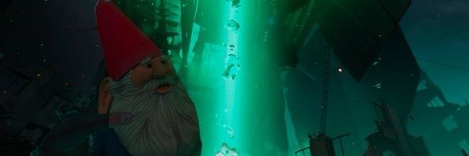 ENVtubers ✨ Partnered Server! banner