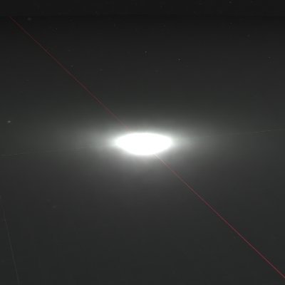 チャンネル登録者の数だけポリゴン数が増えていくVtuber