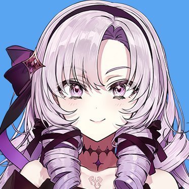 Hyakumantenbara Salome