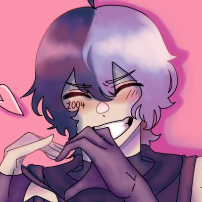 katsuki_1004 ♡ ENVTUBER