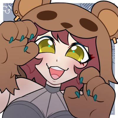 🐻 SarahBearah 🐻