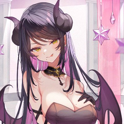 雀鳴カメリア🐢💜Vtuber