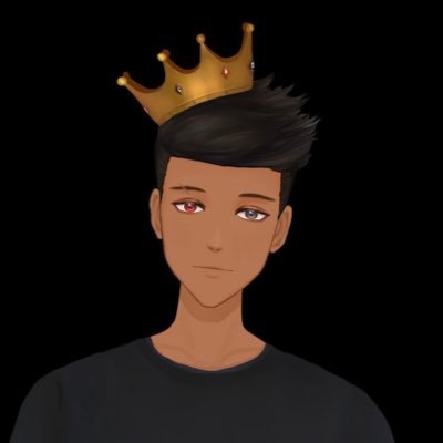 ADZ | PRE-DEBUT VTUBER