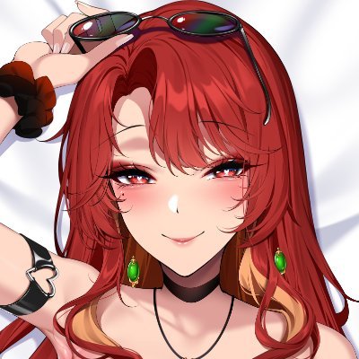 赤姬紅葉🌹❤️🪄女巫Vtuber