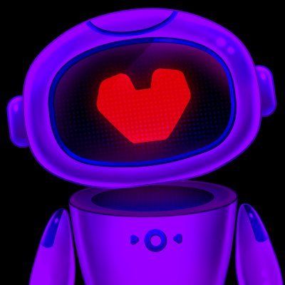 AM4L14 ENVtuber