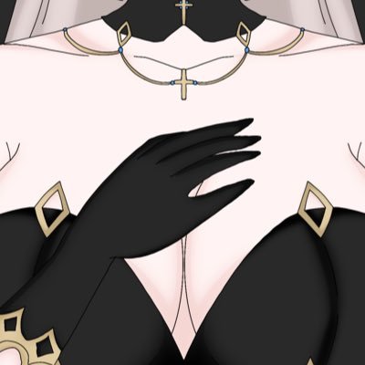 ATHENA Ch. | PNGtuber |