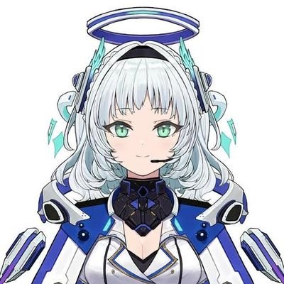 Amelia/ Vtuber/ PNGtuber / Twitchstreamer