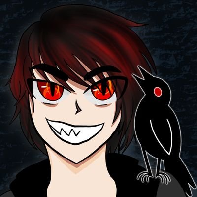 PunkishRogue || 💀 VTuberEN 💀