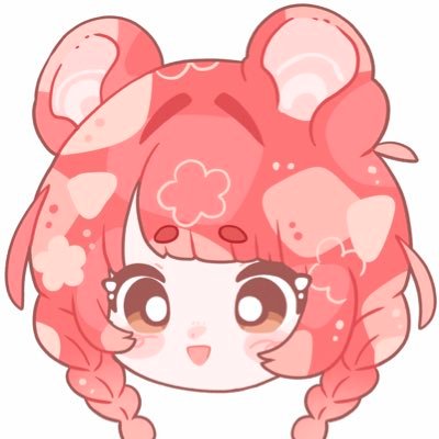 Abeille 🧸🐝 PNGtuber