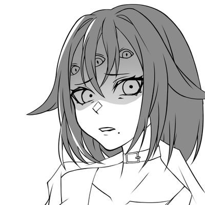 Abigail Whateley 👁️ Eldritch Vtuber