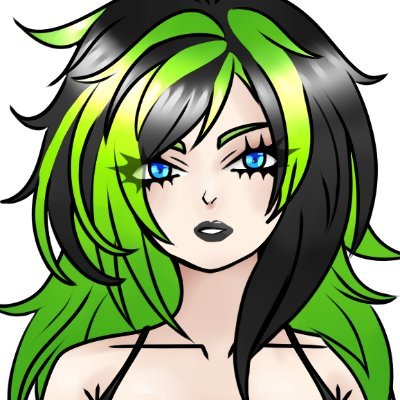 Acid ~Vtuber and Body horror enjoyer~