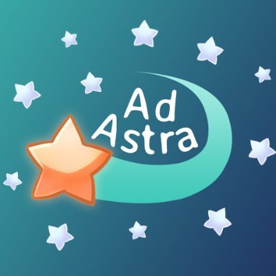 Ad Astra 💫 Vtuber Live2D Guild