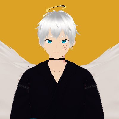 Aeros VT | ENVtuber