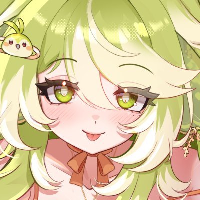 Aery Kakapo 🪶