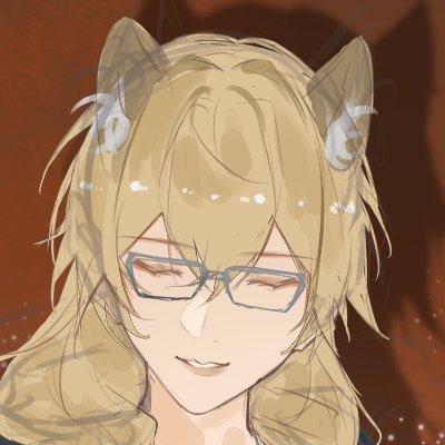 AfroSquirrel 🧭🐿️ VTuber and Rigger