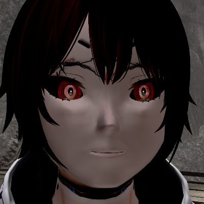 Reinhardofchaos ENVtuber (graduated)