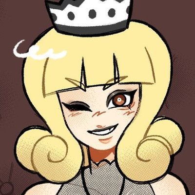 Aimo 👑😈 EN Vtuber 😈👑