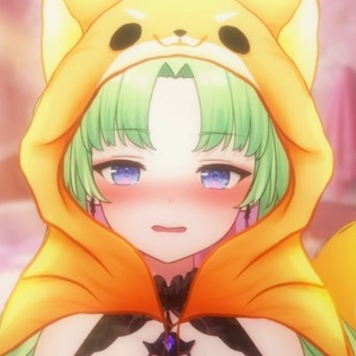 Airi Viridis