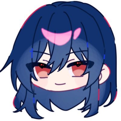 Aisaku Saito 藍朔彩斗🌐🌑ENVtuber
