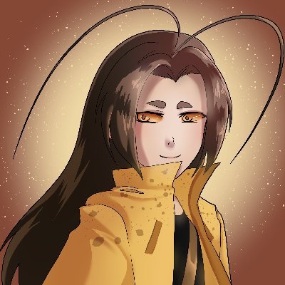 Aisu Uchibi - FR/EN Vtuber (iel) (hiatus)