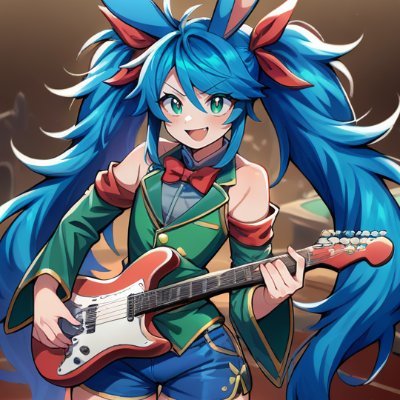 Asaru - VTuber FR/EN 🎰TRAP BUNNY🎲CASINO DEALER🎰