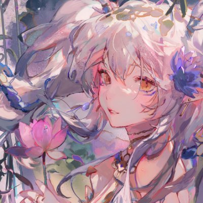 .☾⋆。° Akahana Miyu 🐉 Dragon Twin VTuber