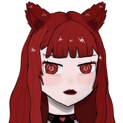 Akane Kuroi 💋 {ENVtuber}
