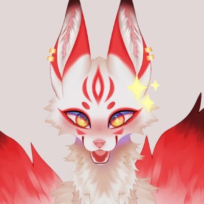 Akari Kitsune 💉 ENVtuber