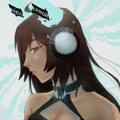 Miharu~ C̶̻̗̀̊̄h̷͔̀̋ḯ̷̩́̓b̵͗̓̂ͅḯ̶̞̦̾ Vtuber Arc