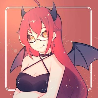 Akuma 😈🎮 | VtuberTH | Debut