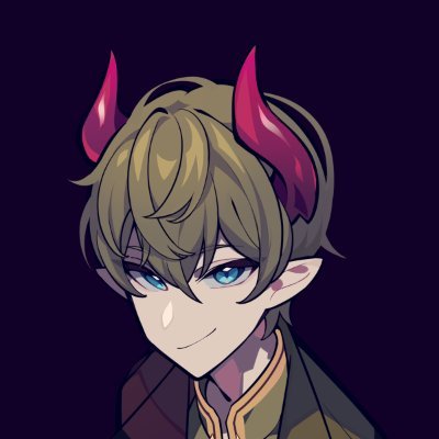 AkumaTora 🗡 ⊱ENVtuber⊰