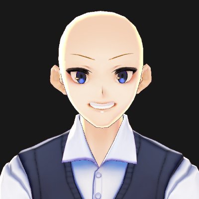 Alecker EN (Vtuber/Vstreamer)