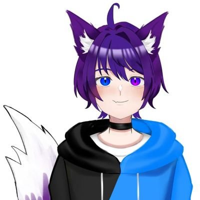 Alexa 💕 ENvtuber