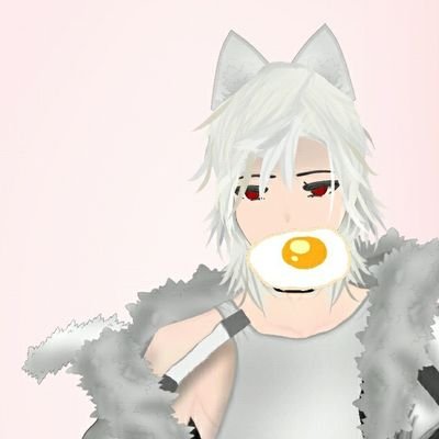 Alexis Demikhov |🐈❄| VtuberTH&EN | GRADUATED