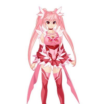 Alice🎇 / Vtuber 🦋