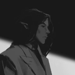 Alistair Forgall - ENVTuber