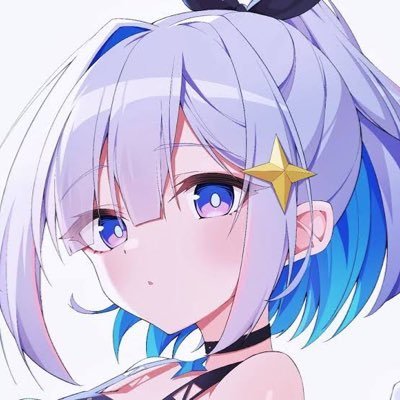 ❄️ Alivia ❄️| PreDebut Vtuber