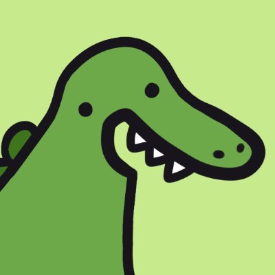 Allister Alligator 🐊| PNGTuber | 20+