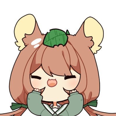 Aloette 🍃『ENVTuber』