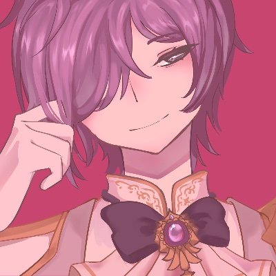 Starry Prince Alois