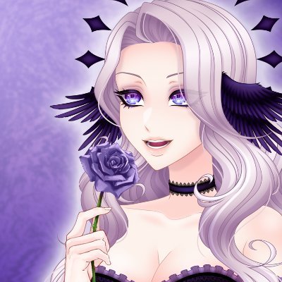 Alora Lark 🌌🕊️ EN PNGtuber