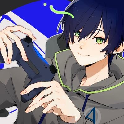 Alpha0mega Ω ENVTuber