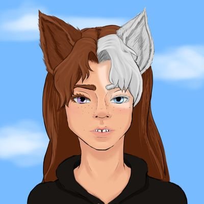 🐈 Buchi HAIENA 🐈⬛ VtuberFr